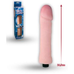 Cyberskin Big Vibe Flesh 25,5 cm