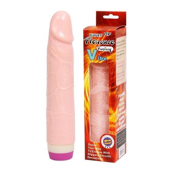 Classic Vibe Pink 20 cm.