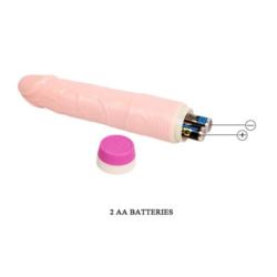 Classic Vibe Pink 20 cm.