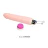 Classic Vibe Pink 20 cm.