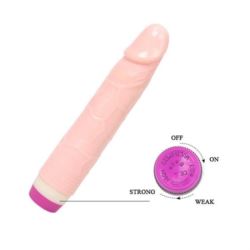 Classic Vibe Pink 20 cm.