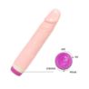 Classic Vibe Pink 20 cm.