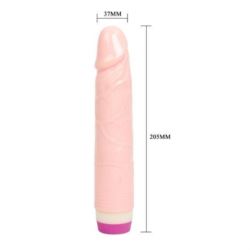 Classic Vibe Pink 20 cm.