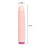 Classic Vibe Pink 20 cm.