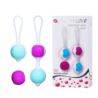 Orgasmic Balls silicone