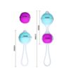 Orgasmic Balls silicone