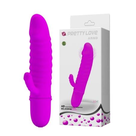 Arnd - Silicone 10 fun. Vibr.