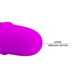 Arnd - Silicone 10 fun. Vibr.