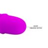 Arnd - Silicone 10 fun. Vibr.