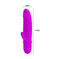 Arnd - Silicone 10 fun. Vibr.