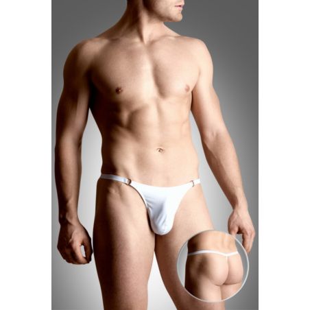 Thong 4420 - white