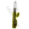 Rotation balls vibrator Gold