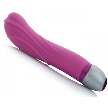 Silicone Gpoint Pink