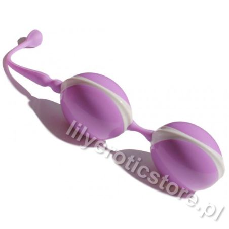 Smart love balls double