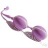 Smart love balls double