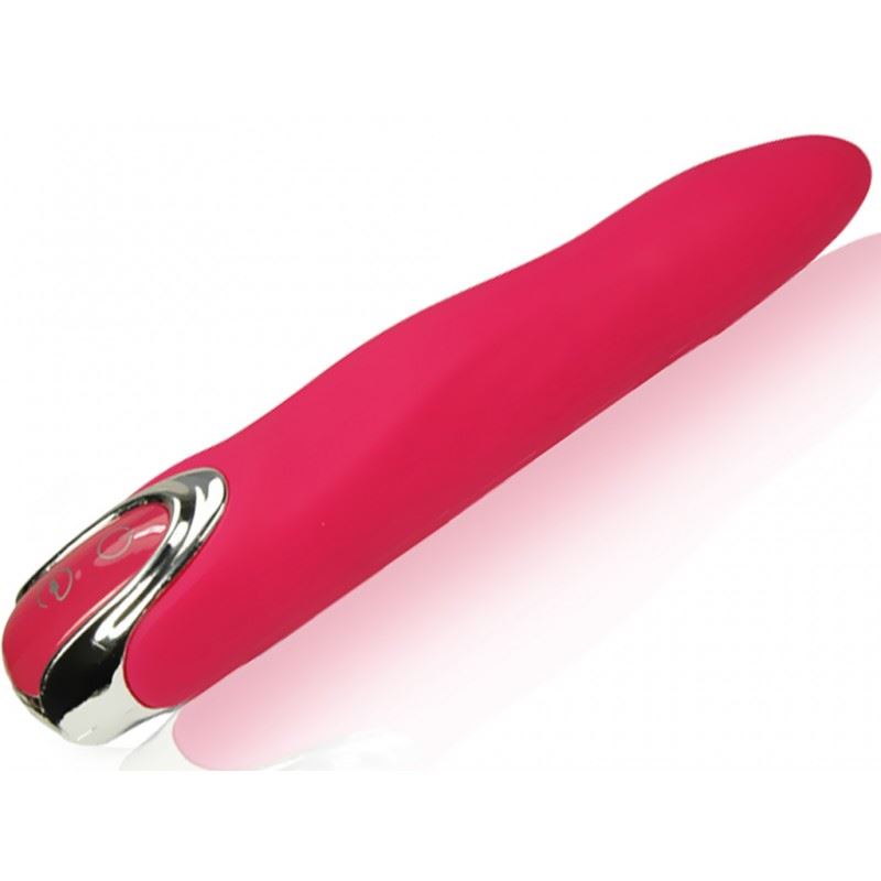 Man nuo straight Pink
