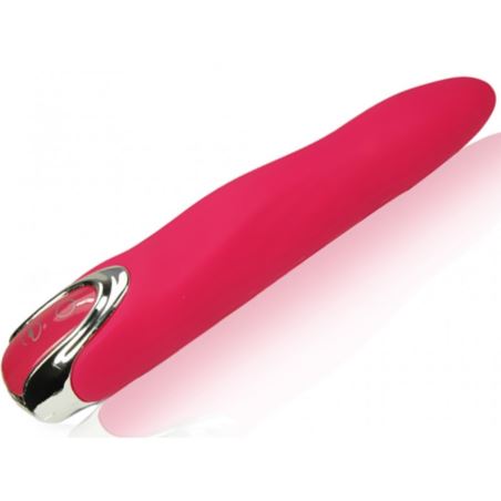 Man nuo straight Pink