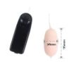 Cyber Vibrating Egg, Flesh