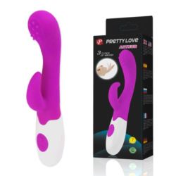 Pretty Love - Arthur - Silicone vibe