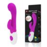Pretty Love - Arthur - Silicone vibe