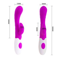 Pretty Love - Arthur - Silicone vibe