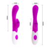 Pretty Love - Arthur - Silicone vibe