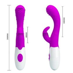 Pretty Love - Arthur - Silicone vibe