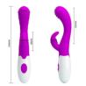 Pretty Love - Arthur - Silicone vibe