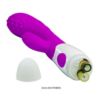 Pretty Love - Arthur - Silicone vibe