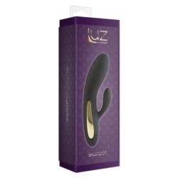 Splendor Rabbit Black Hit