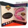 Fabulous Lover Prostate stymulator pink silicone