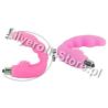 Fabulous Lover Prostate stymulator pink silicone