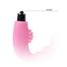 Fabulous Lover Prostate stymulator pink silicone