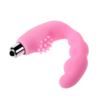 Fabulous Lover Prostate stymulator pink silicone