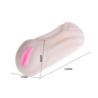 Men's Masturbator TightenShrink13x5,7cm