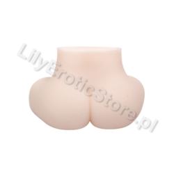 Pasion Lady Unique double tunel Juicy Peach