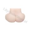 Pasion Lady Unique double tunel Juicy Peach