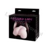 Pasion Lady Unique double tunel Juicy Peach