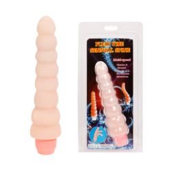 Flexi Cyber Vibe 18,2cm