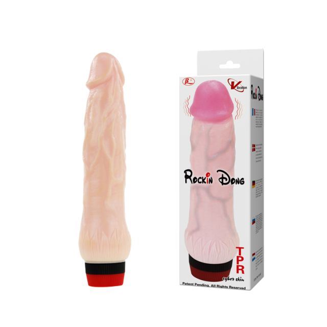 RockIn Dong Vibe 1 21,5cm