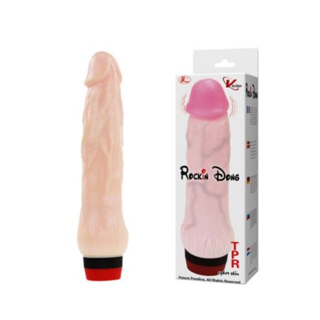RockIn Dong Vibe 1 21,5cm