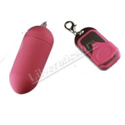 Secret Box Egg control pink