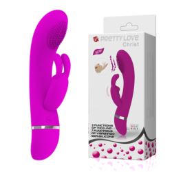 Pretty Love Christ vibrator