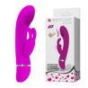 Pretty Love Christ vibrator