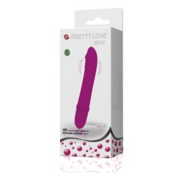 Beck, 10 Function vibration, 12x2,2cm