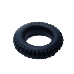 TITAN cock ring blue