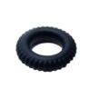 TITAN cock ring blue