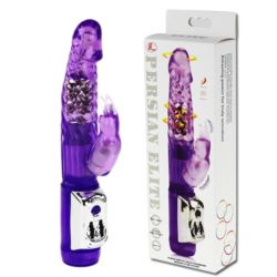 Multi-speed Vibration and Rotation, Purple