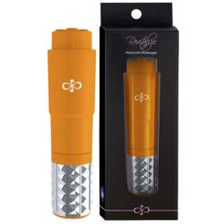 Rose - Revitalize Tangerine ORANGE