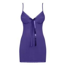 Blackardi koszulka i stringi kolor: Cobalt S/M